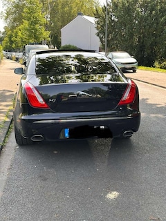 Jaguar XJ 3.0 V6 Diesel S Luxury