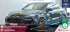 Bild des Angebotes Porsche Cayenne Coupe E-Hybrid Platinum Edition