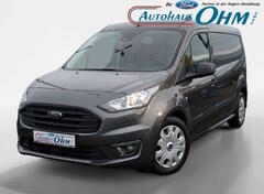 Bild des Angebotes Ford Transit Connect Kasten L2 Trend - NAVI - RFK -