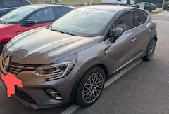Bild des Angebotes Renault Captur Initiale Paris