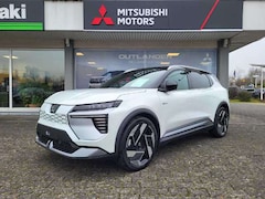 Bild des Angebotes Mitsubishi Eclipse Cross Diamant TOP Luxury-Paket