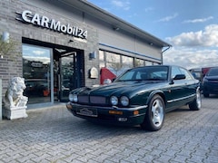 Bild des Angebotes Jaguar XJR 4.0 Kompressor Aut.*Limo*Leder*Temp