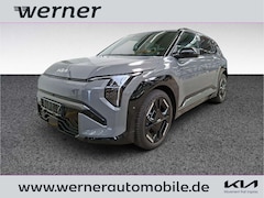 Bild des Angebotes Kia EV3 GT-Line 81,4kWh DriveWise Comfort Paket
