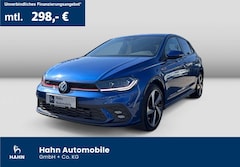 Bild des Angebotes VW Polo GTI 2.0 TSI DSG CAM Keyless ACC Navi IQ.Lig