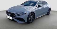 Bild des Angebotes Mercedes-Benz A 200 Kompaktlimousine AHK*LED*PDC*ParkAss*SpurH