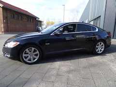 Bild des Angebotes Jaguar XF 3.0 V6 Diesel Edition