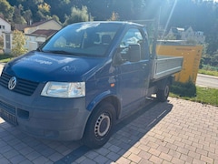 Bild des Angebotes VW T5 Transporter Pritsche Pritsche
