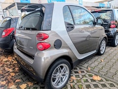 Bild des Angebotes smart forTwo Limited Silver 1.HD! Gepflegt! Brabus