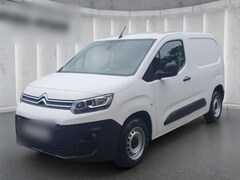 Bild des Angebotes Citroen Berlingo 1.5 Blue HDi 100 Club M/L1 PDC Klima