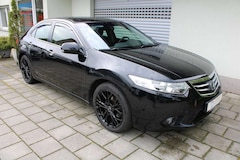 Bild des Angebotes Honda Accord 2.2i-DTEC Lifestyle Klimaautomatik Tempomat PDC AH