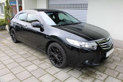 Bild des Angebotes Honda Accord 2.2i-DTEC Lifestyle Klimaautomatik Tempomat PDC AH
