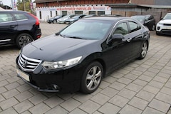 Honda Accord 2.2i-DTEC Lifestyle Klimaautomatik Tempomat PDC AH
