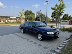 Audi A6 2.8 quattro