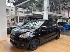 Bild des Angebotes Mitsubishi Space Star Klima TÜV/ Service neu Sparsam Perfekter