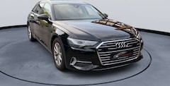 Bild des Angebotes Audi A6 Avant 40 TDI quattro sport*STANDHZG*VIRTUAL