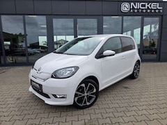 Skoda Citigo e iV Best of*CCS*PDC*Klima*SHZ*