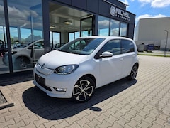 Skoda Citigo e iV Best of*CCS*PDC*Klima*SHZ*