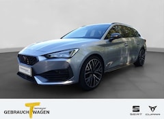 Bild des Angebotes CUPRA Leon Sportstourer eHybrid VZ LM19 ASSIST eKLAPPE