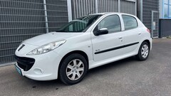 Bild des Angebotes Peugeot 206 1.4 75 Urban-Klima-5 Türig-TÜV-Garantie