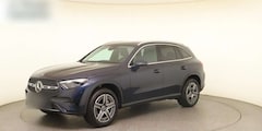 Bild des Angebotes Mercedes-Benz GLC 400 e 4M AMG Line 2x LED+MBUX+WiPa+Park+Totw