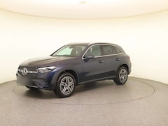 Bild des Angebotes Mercedes-Benz GLC 400 e 4M AMG Line 2x LED+MBUX+WiPa+Park+Totw