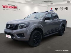 Bild des Angebotes Nissan Navara NAVARA DC 2.3 dci N-GUARD - 1.Hd. MwSt. Navi Cam