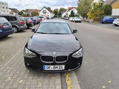 Bild des Angebotes BMW 114 114i