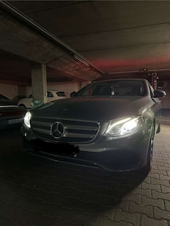 Bild des Angebotes Mercedes-Benz E 250 9G-TRONIC Avantgarde