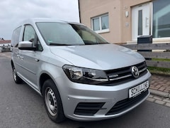 Bild des Angebotes VW Caddy TGI BMT KASTEN ERDGAS 51tkm+1Hd.