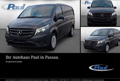 Bild des Angebotes Mercedes-Benz Vito 119 CDI KA 4x4 Kamera+Sthzg+Klima+LED+DAB