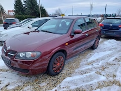 Bild des Angebotes Nissan Almera Almera 1.8 Automatik, Tüv neu mgl.