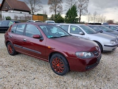 Bild des Angebotes Nissan Almera Almera 1.8 Automatik, Tüv neu mgl.