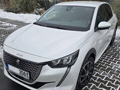 Bild des Angebotes Peugeot e-208 208 Elektromotor 136 Allure Pack