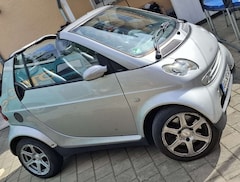 Bild des Angebotes smart city-coupé/city-cabrio Passion