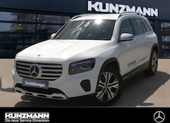 Bild des Angebotes Mercedes-Benz GLB 200 d Progressive MBUX Navi-Prem. Kamera AHK
