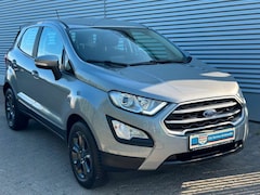 Bild des Angebotes Ford EcoSport Cool&Connect LED Sitzheizung LM Räder