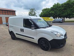 Bild des Angebotes Fiat Doblo 1,3JTD 2.deut.H. Tüv neu!!
