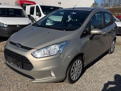 Bild des Angebotes Ford B-Max B-MAX Diesel 1.6 TDCi Trend