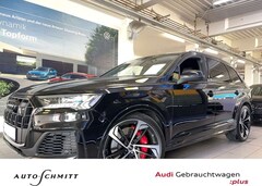 Bild des Angebotes Audi SQ7 4.0 TFSI quattro competition plus AHK*LEDER