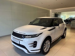 Bild des Angebotes Land Rover Range Rover Evoque P300e R-Dynamic S AHK Bluetooth