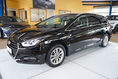 Bild des Angebotes Hyundai i40 cw blue Trend KLIMAAUTO./ TEMPOMAT / PDC