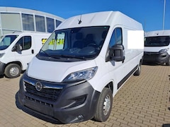 Bild des Angebotes Opel Movano 2.2 CDTI L3H2 3.5t*Navi*Kamera*DAB*Klima