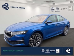 Bild des Angebotes Skoda Octavia 1.5 TSI DSG Selection +BHZ FRONT+NAVI+WINTERPAK+