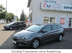 Bild des Angebotes Opel Astra K Sports Tourer Edition Start/Stop/Euro6