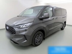 Bild des Angebotes Ford Tourneo Custom 2.0 Aut L2 Titanium TechnoPa+LED