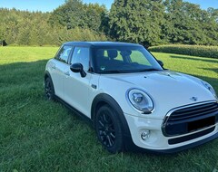 Bild des Angebotes MINI Cooper D F55 Pepper