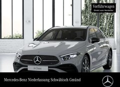 Bild des Angebotes Mercedes-Benz A 200 AMG+NIGHT+LED+KAMERA+TOTW+7G