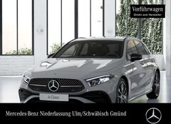 Bild des Angebotes Mercedes-Benz A 200 AMG+NIGHT+LED+KAMERA+TOTW+7G