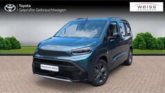 Bild des Angebotes Toyota Proace City 1,5-l-D-4D 96kW L1 Lounge Automatik