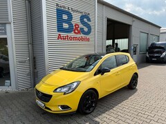 Bild des Angebotes Opel Corsa E Color Edition